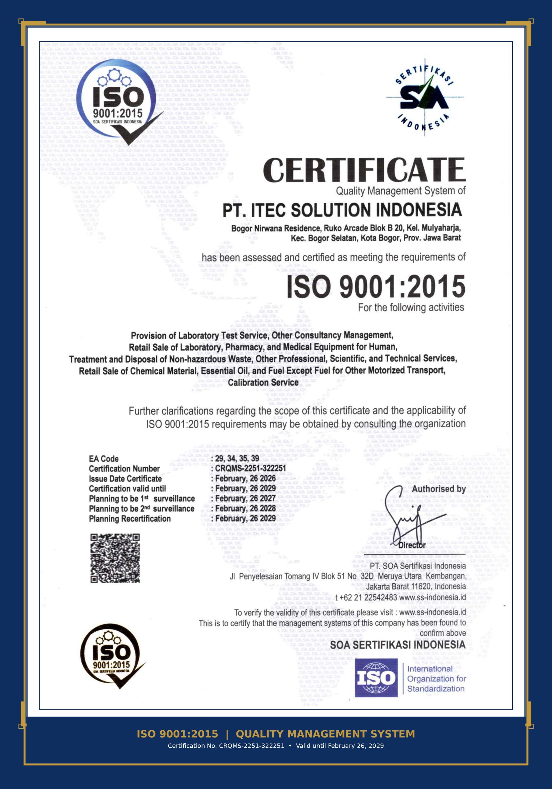ISO_9001_Certificate_Framed